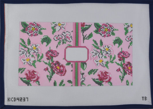 Flirty Floral Pattern