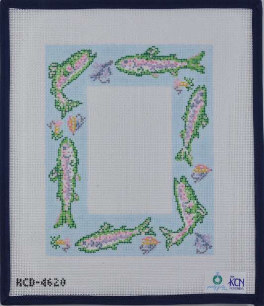 Trout Frame
