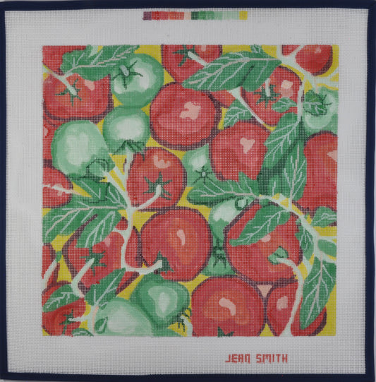 Farmer's Market Tomatos