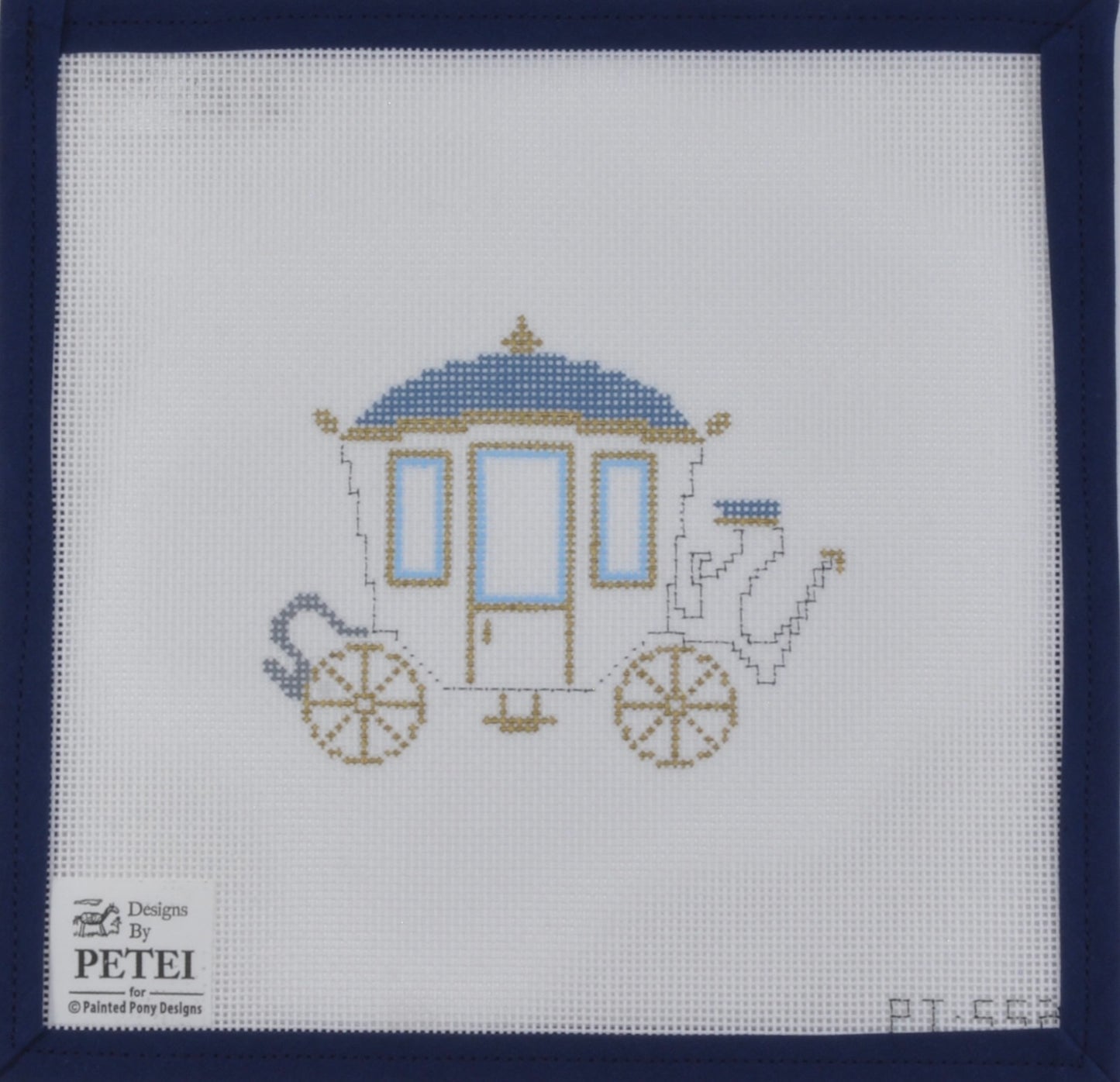 Cinderella Coach