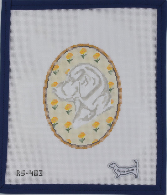 The Floral Lab Cameo