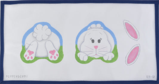 Two Sided Bunny