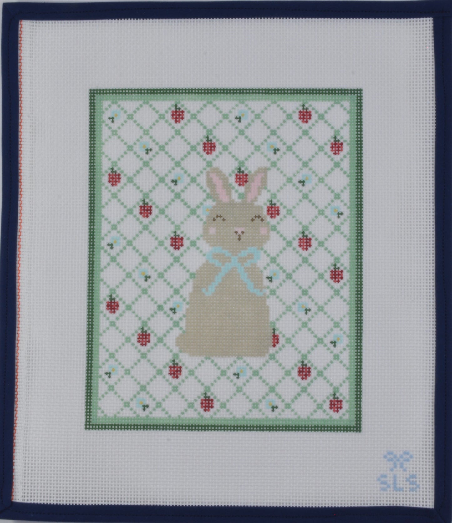 Bunny Lattice