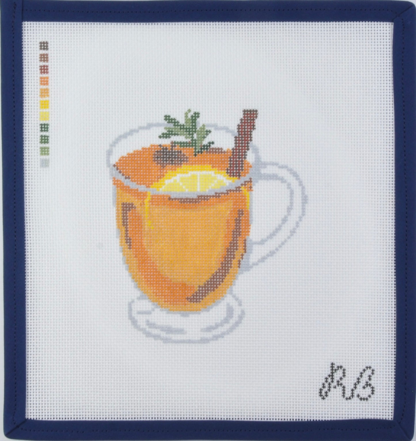 Hot Toddy