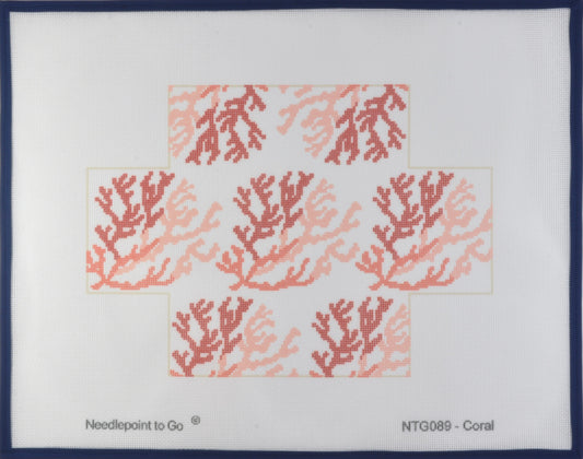 Coral Brick