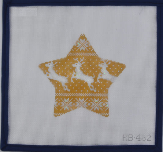 Nordic Christmas Star