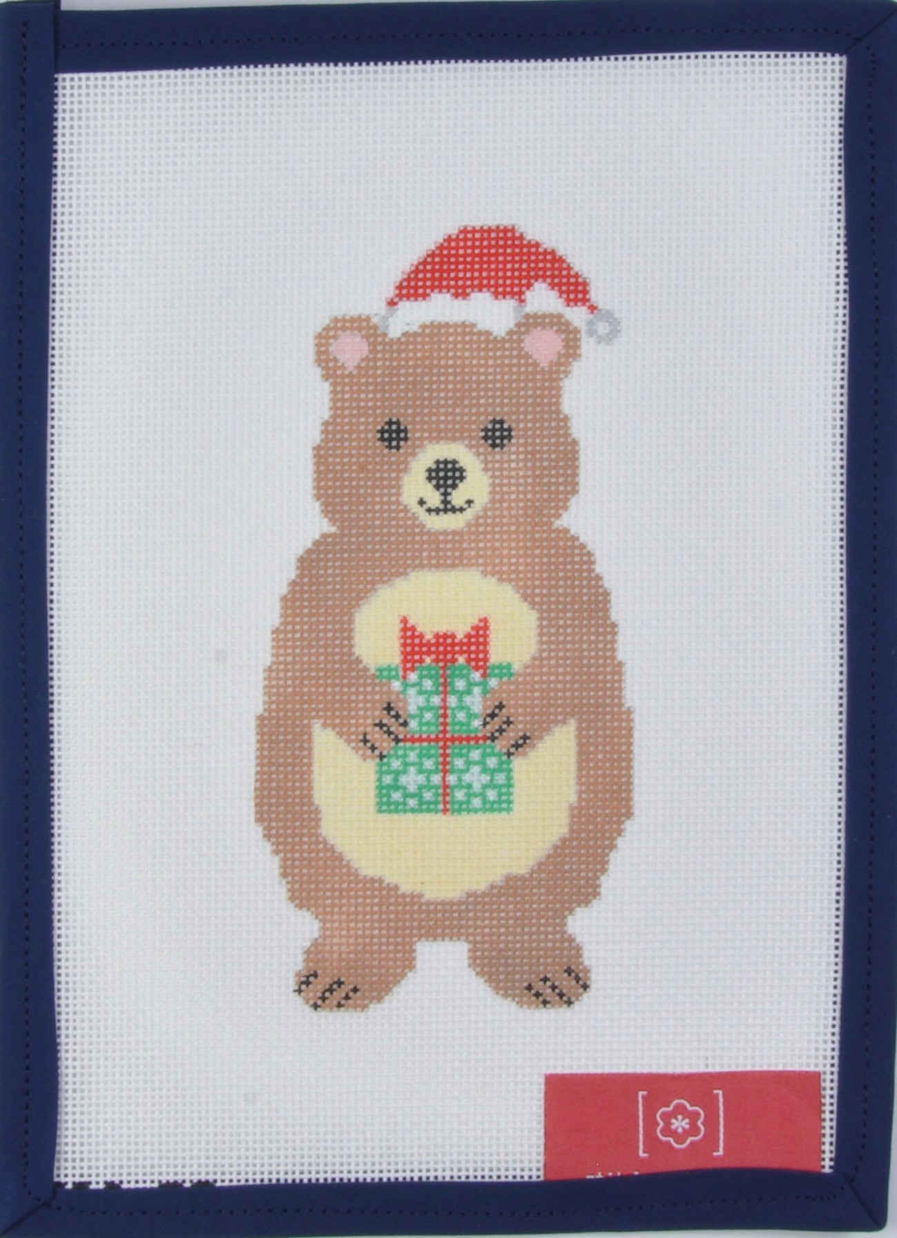 Benny the Bear