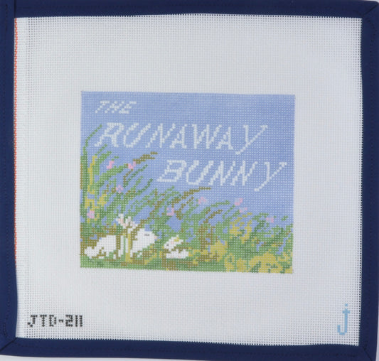 The Runnaway Bunny Book
