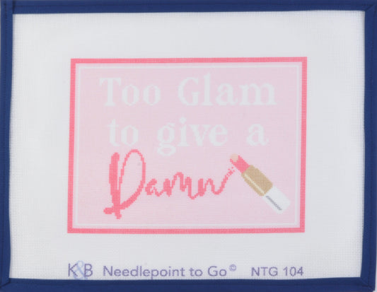 Too Glam