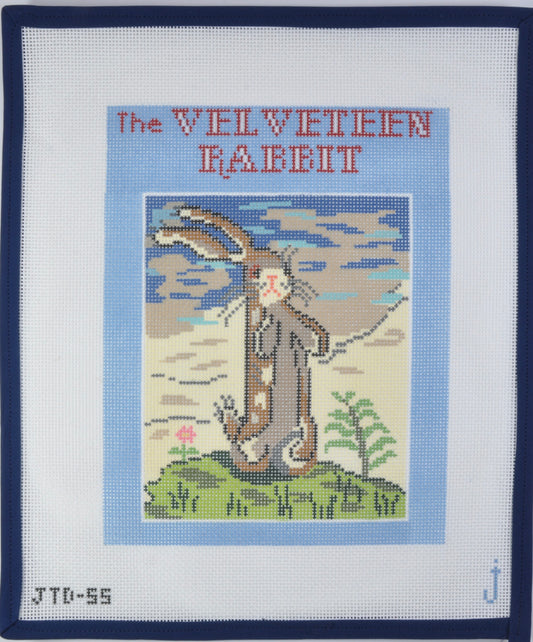 The Velveteen Rabbit Book