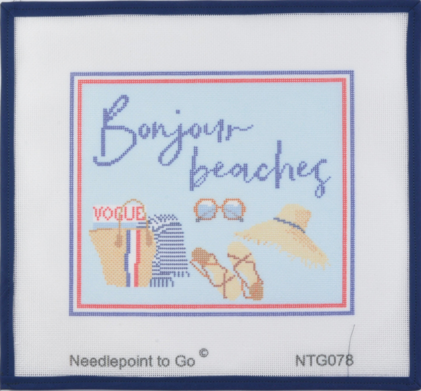 Bonjour Beaches