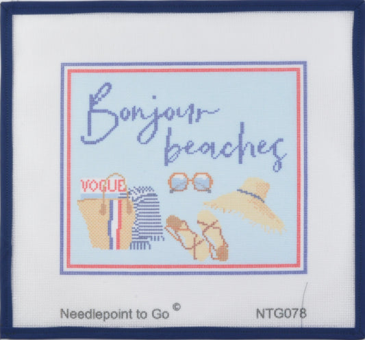 Bonjour Beaches