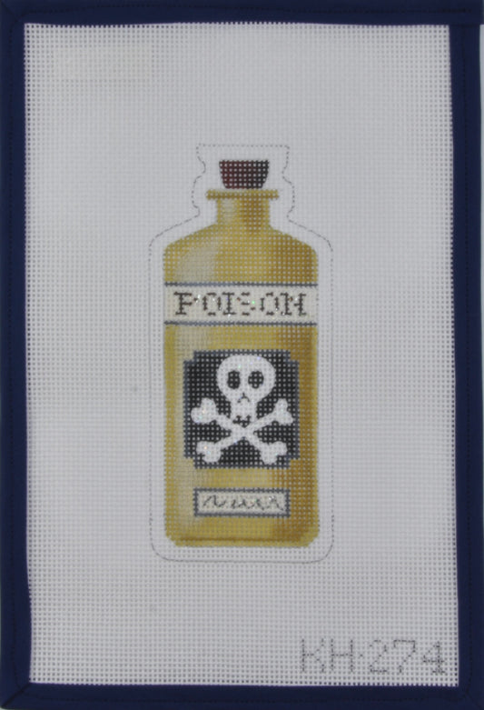 Poison Bottle