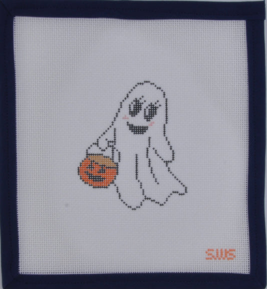 Pumkin Ghost