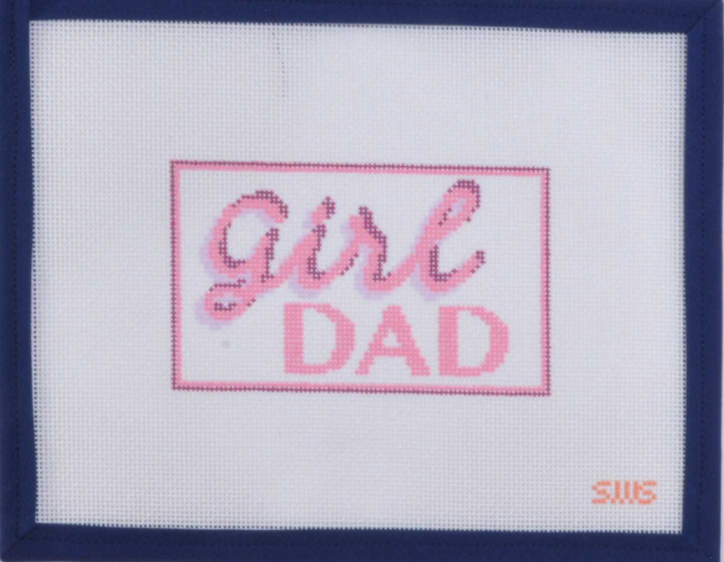 Girl Dad