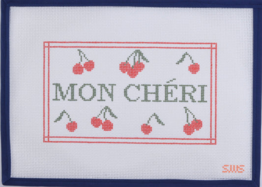 Mon Cheri