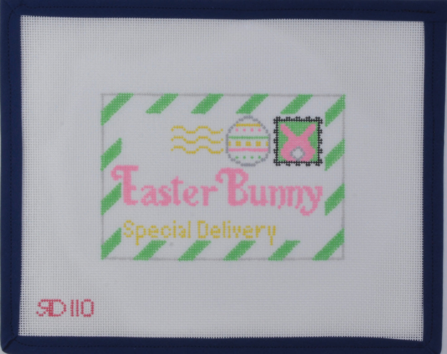 Easter Letter