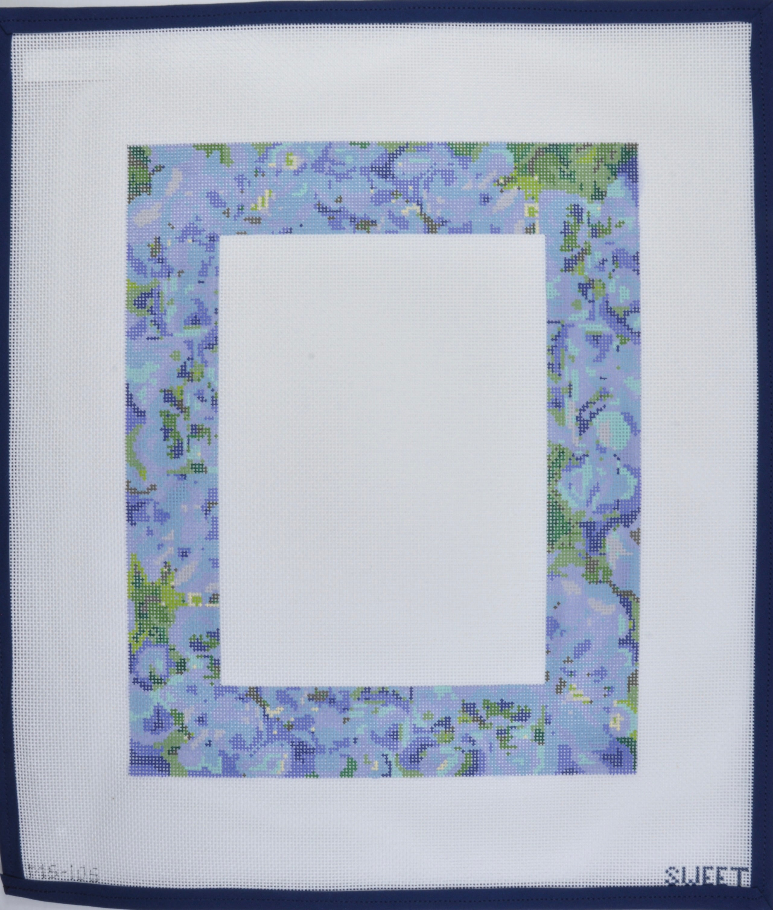 Hydrangea Frame – The Forest Needle
