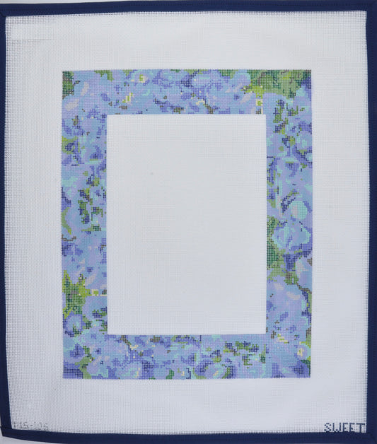 Hydrangea Frame