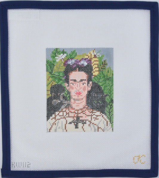 Frida Kahlo