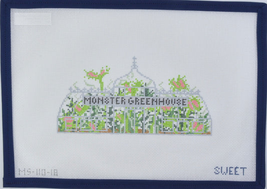 Monster Greenhouse