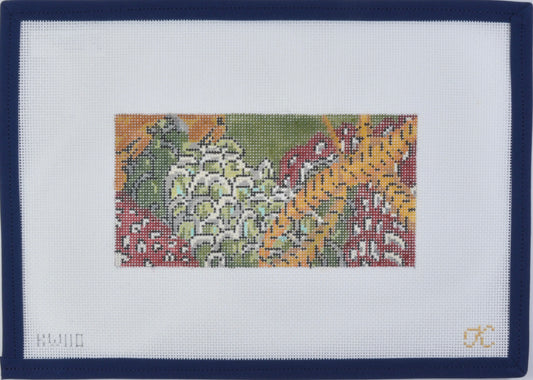 Pheasant Feathers Insert