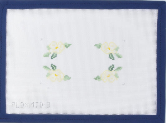 Magnolia Purse Insert