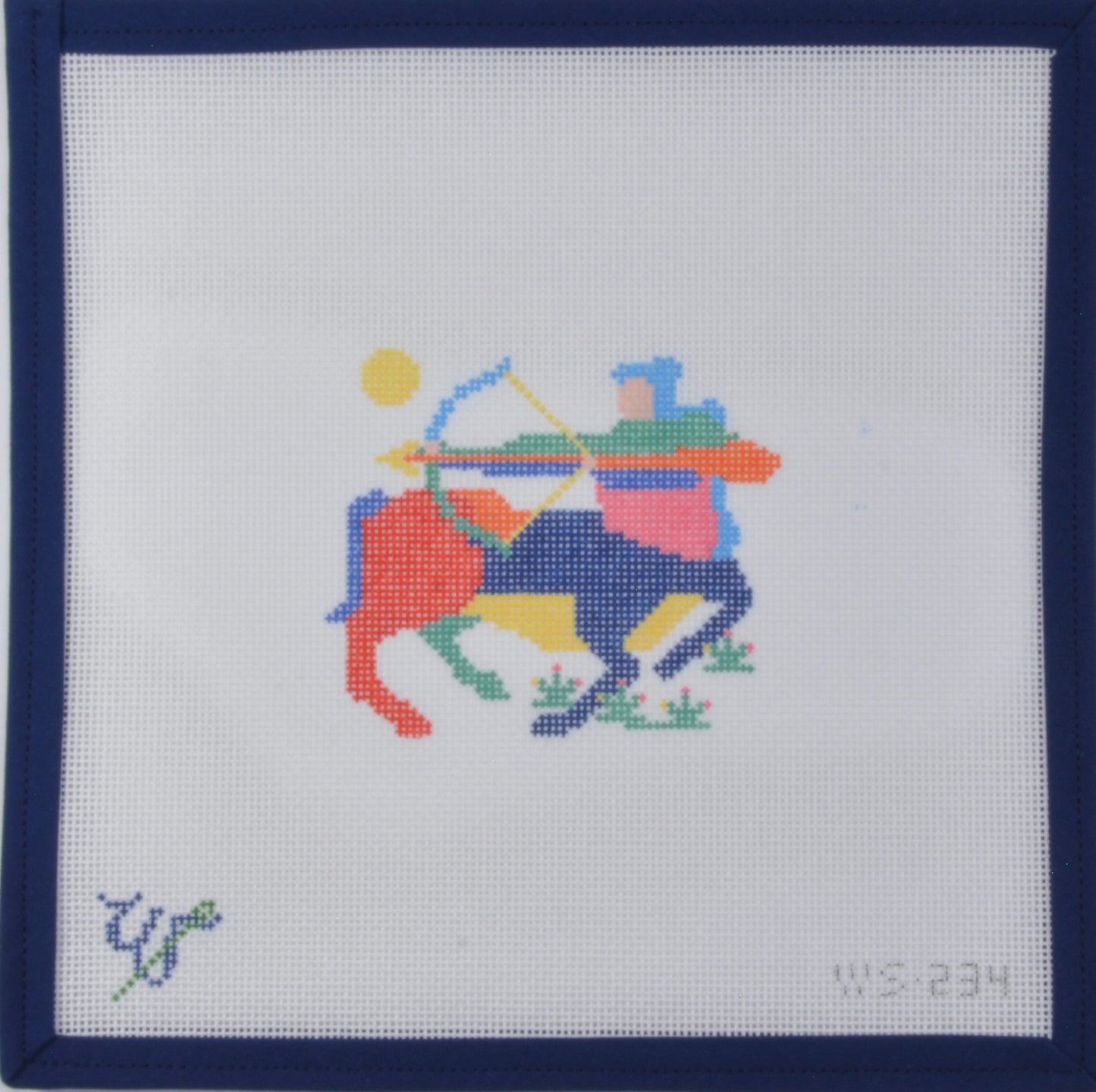 Sagittarius Zodiac Sign