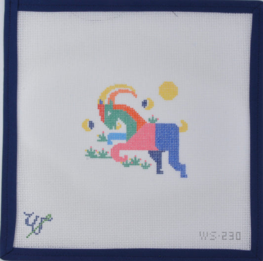 Capricorn Zodiac Sign