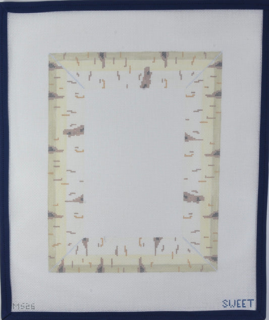 Birch Frame