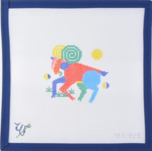Aries Zodiac Sign