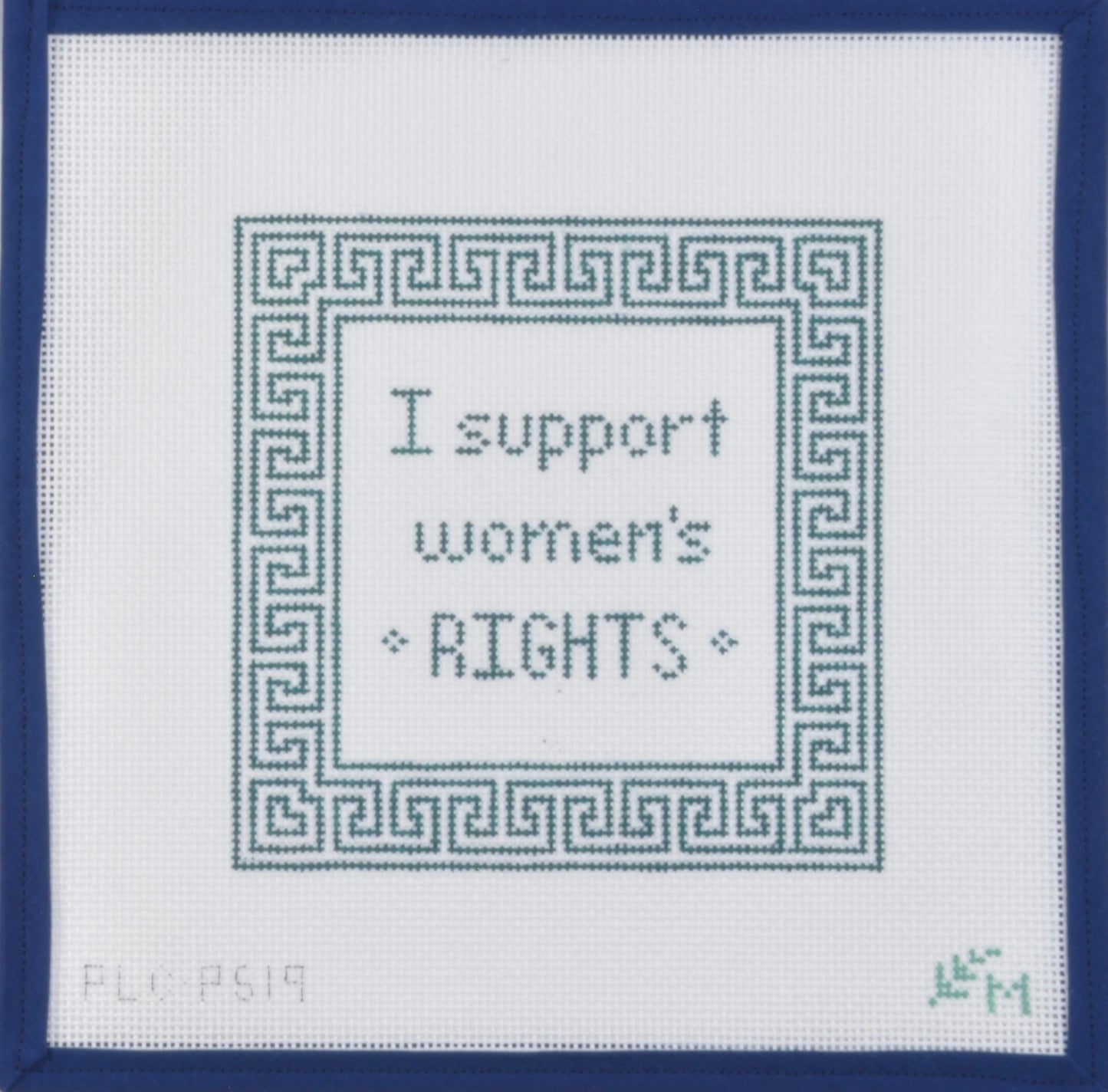 I Support Women's Rights & Wrongs