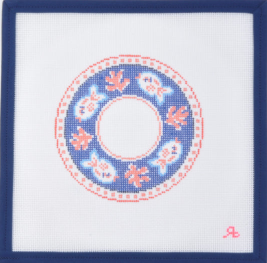 Fish Plate
