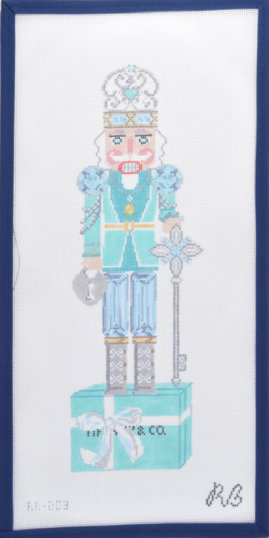 Duke of Diamonds