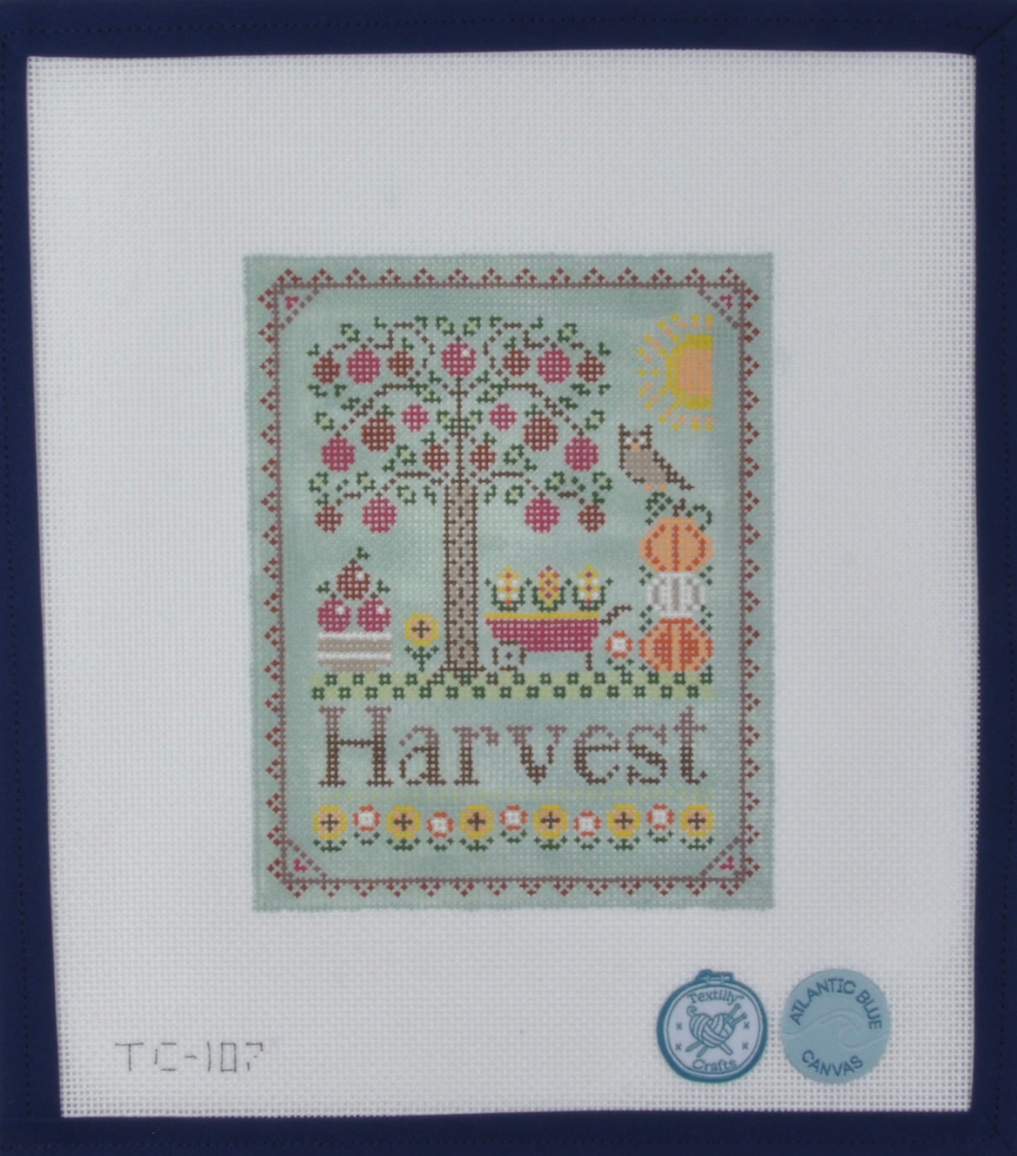 Harvest