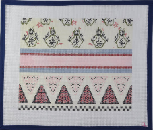 Bohemian Purse