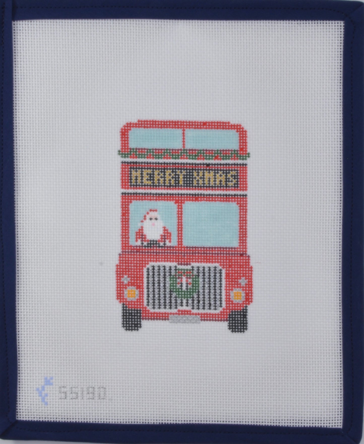 Double Decker Bus