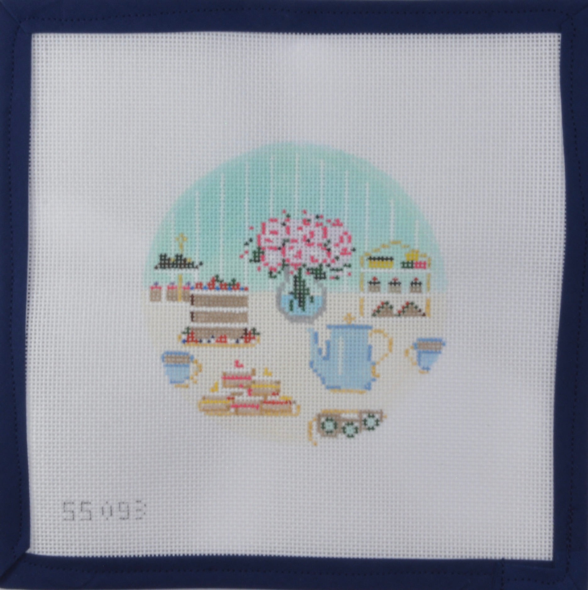 Tea for Two – The Forest Needle