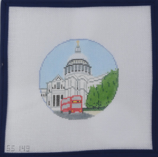 St. Paul's Catherdral