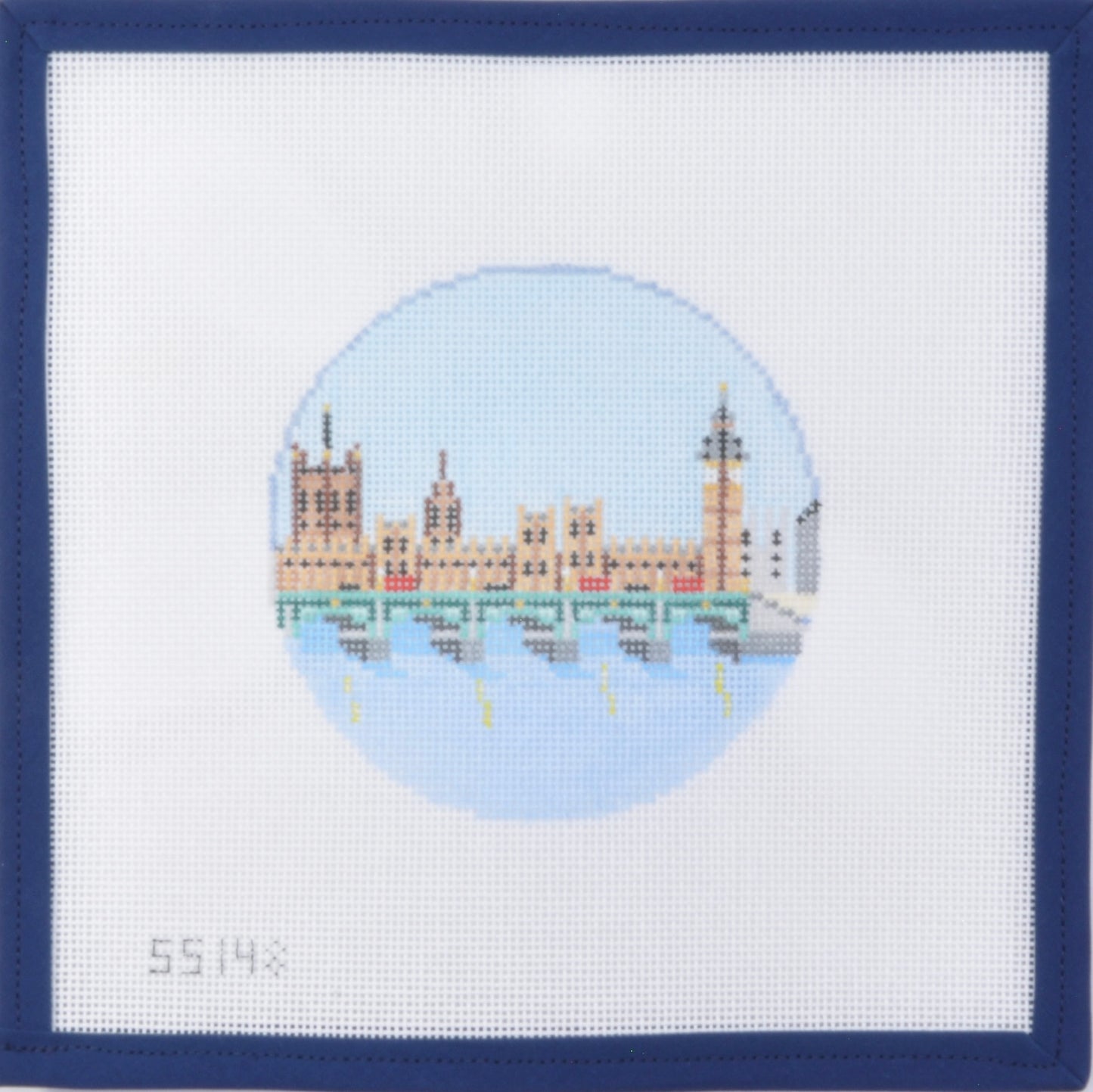 Houses of Parliament