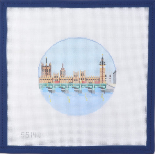 Houses of Parliament