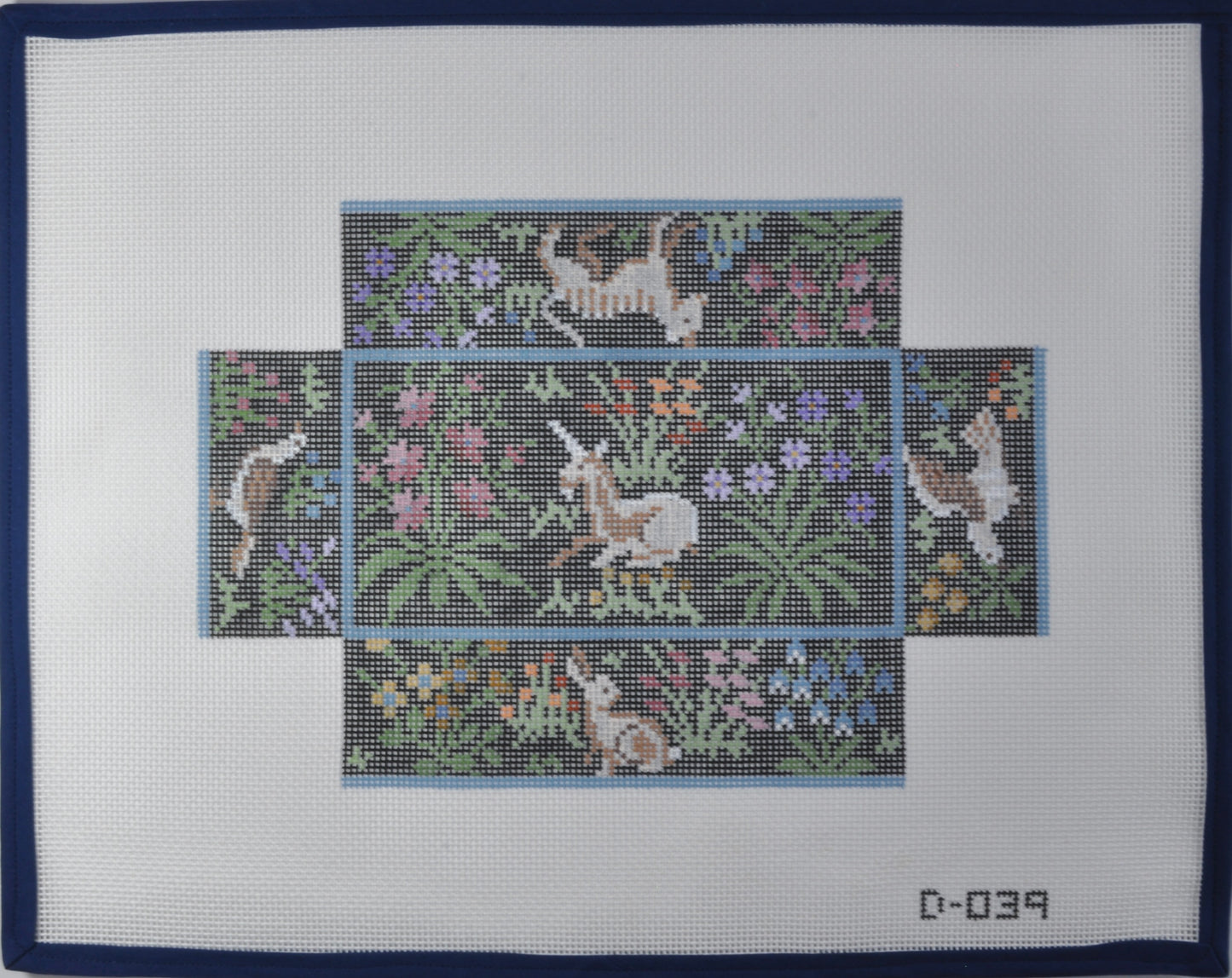 Cluny Bunny Brick Cover