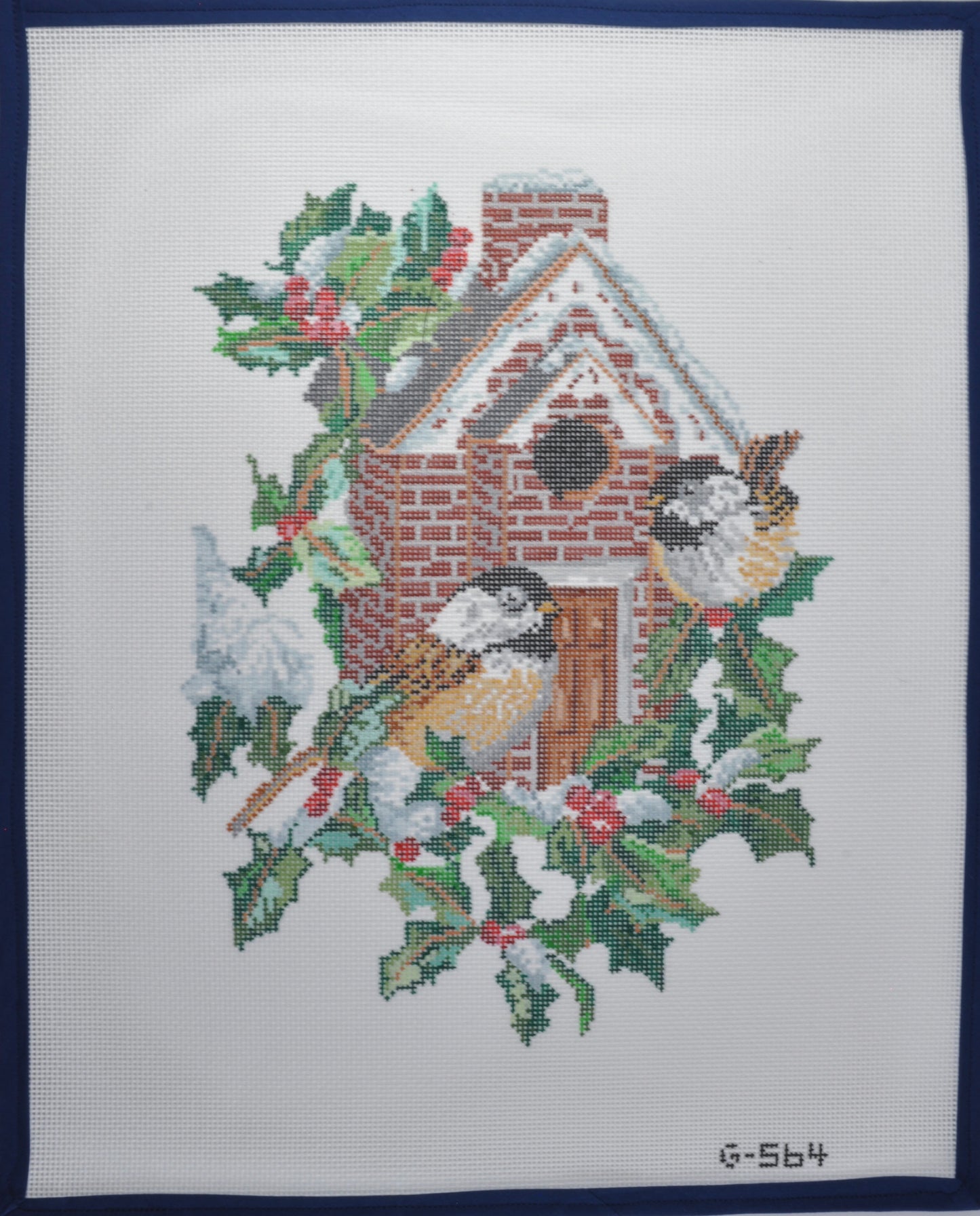Bird House