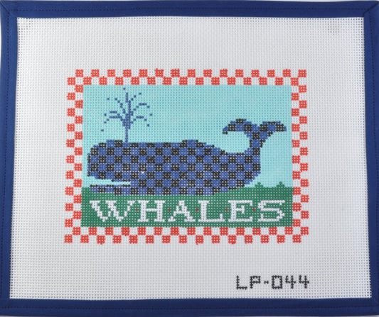 Small Whale