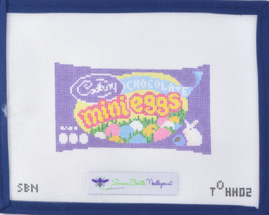 Cadbury Mini Eggs