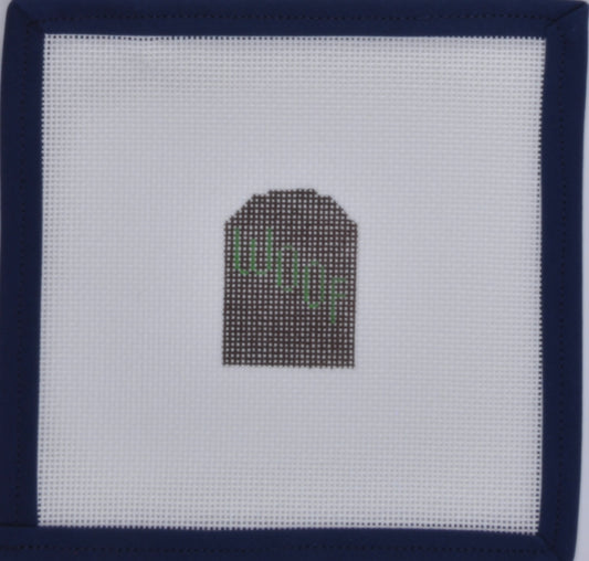 Dog House Tooth Fairy Pillow