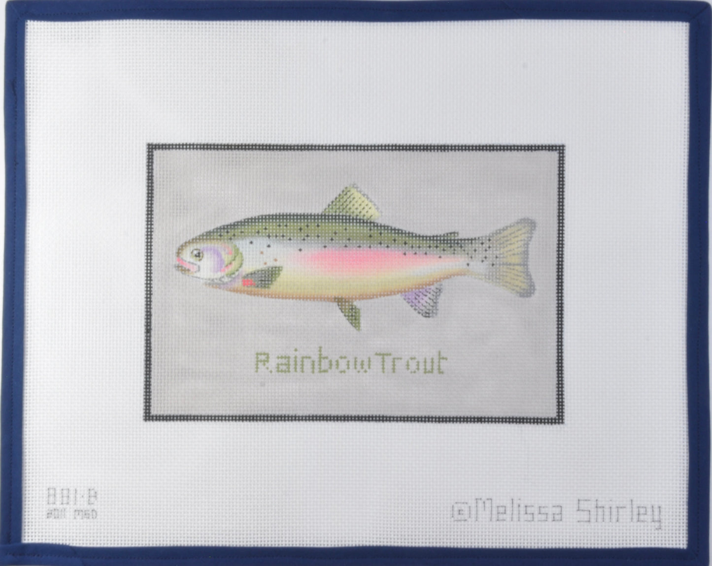 Rainbow Trout