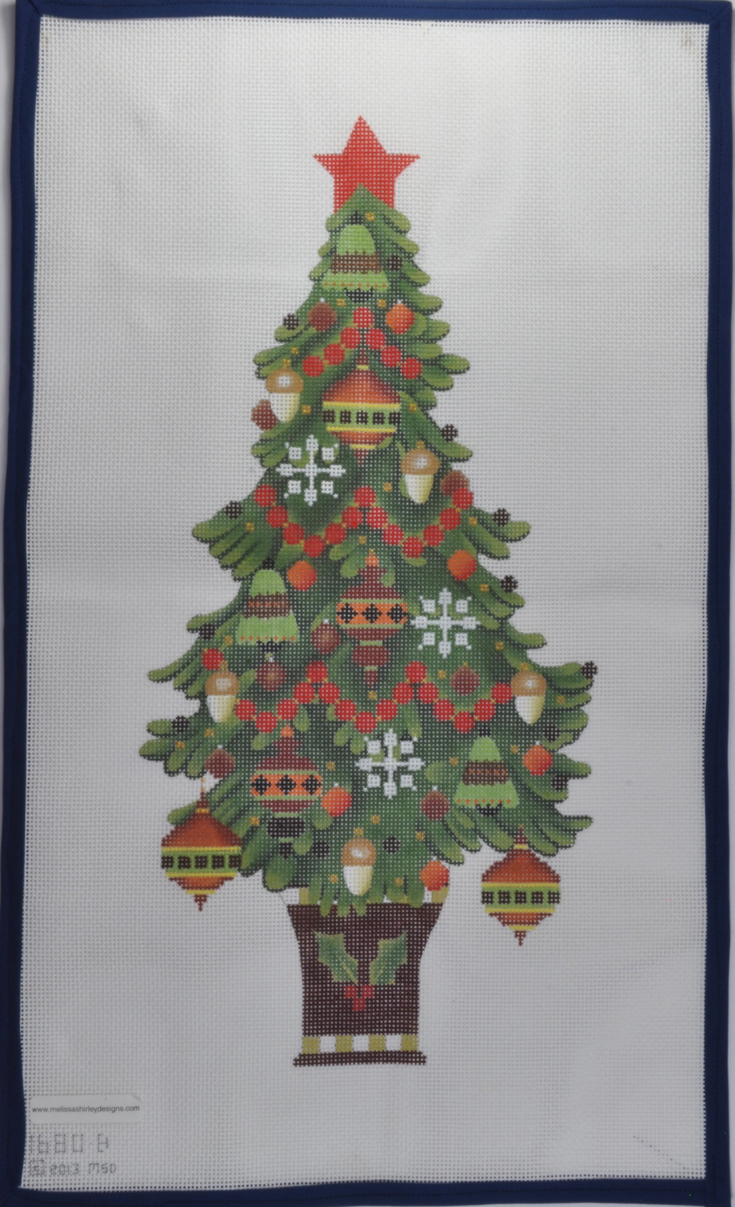 Holiday Tree