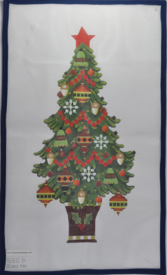 Holiday Tree
