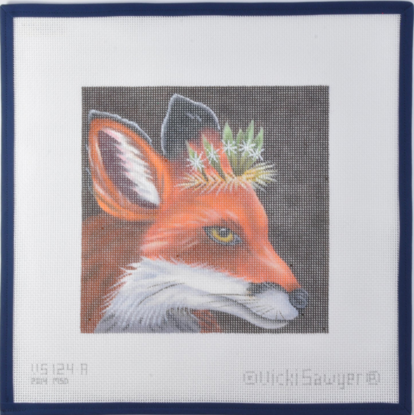 Duchess the Fox